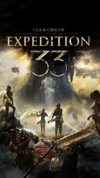 Expedition 33 Wallpaper 2