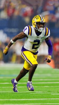 Kyren Lacy Wallpaper 2