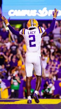 Kyren Lacy Wallpaper 3