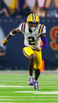 Kyren Lacy Wallpaper 1