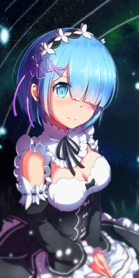 Re Zero Wallpaper 9