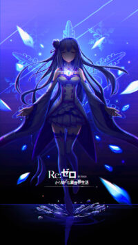 Re Zero Wallpaper 5