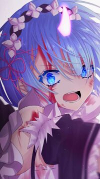 Re Zero Wallpaper 4