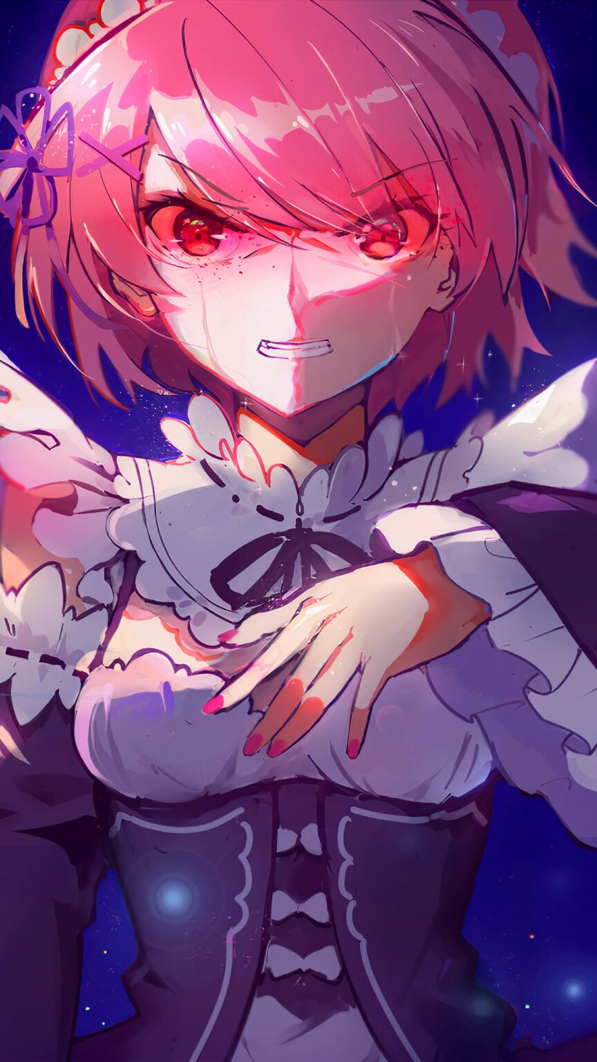 Rimuru Tempest Wallpaper Phone - KoLPaPer - Awesome Free HD Wallpapers