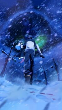 Re Zero Wallpaper 4