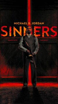 Sinners Wallpaper 3