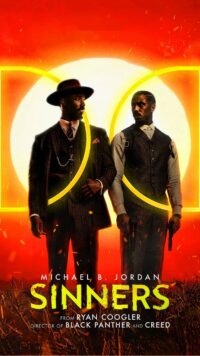 Sinners Wallpaper 1