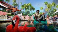Dead Island 2 Wallpaper 6