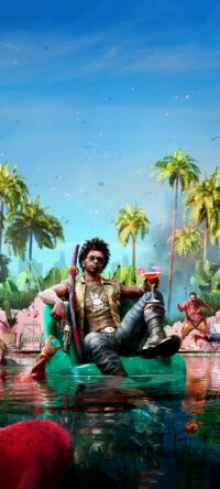 Dead Island 2 Wallpaper 4