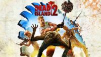 Dead Island 2 Wallpaper 2