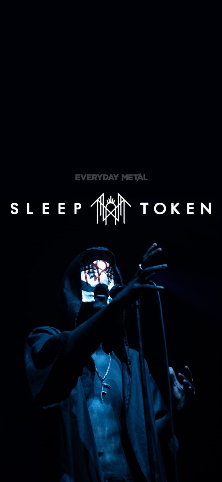 Sleep Token Roses Backdrop Sleep Token Wallpaper - KoLPaPer - Awesome Free HD Wallpapers