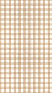 Gingham Wallpaper 3
