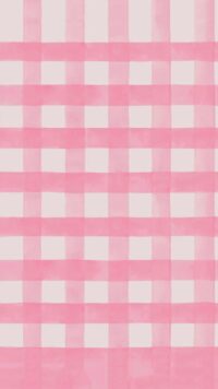 Gingham Wallpaper 2