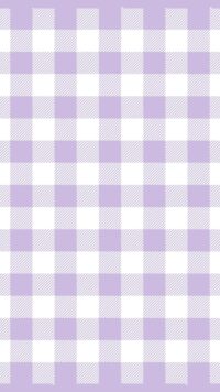 Gingham Wallpaper 1