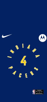 Indiana Pacers Wallpaper 1