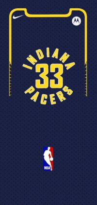 Indiana Pacers Wallpaper 4