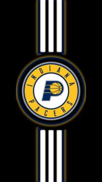 Indiana Pacers Wallpaper 3