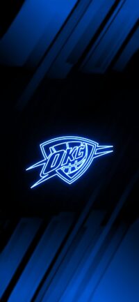 Oklahoma City Thunder Wallpaper 7
