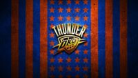 Oklahoma City Thunder Wallpaper 5