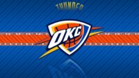 Oklahoma City Thunder Wallpaper 2