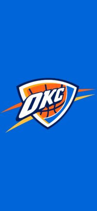 Oklahoma City Thunder Wallpaper 1