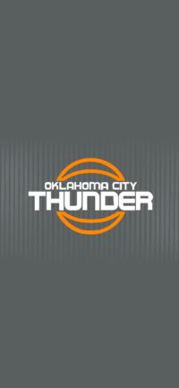 Oklahoma City Thunder Wallpaper 10