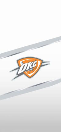 Oklahoma City Thunder Wallpaper 9