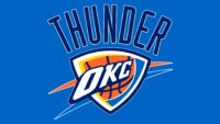 Oklahoma City Thunder Wallpaper 8