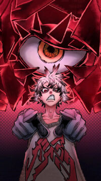 Gachiakuta Wallpaper 6