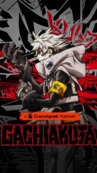 Gachiakuta Wallpaper 5