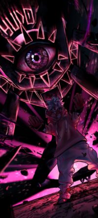 Gachiakuta Wallpaper 4