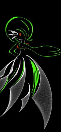 Gardevoir Wallpaper 7