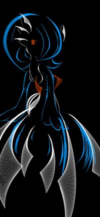 Gardevoir Wallpaper 2