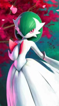 Gardevoir Wallpaper 1