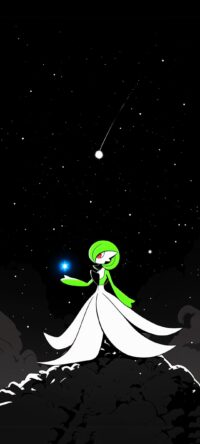 Gardevoir Wallpaper 5