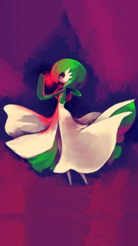 Gardevoir Wallpaper 6