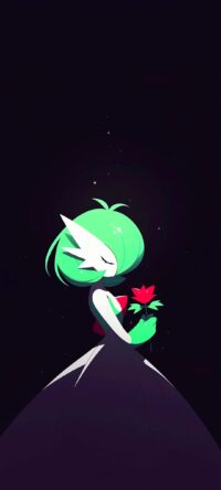Gardevoir Wallpaper 4