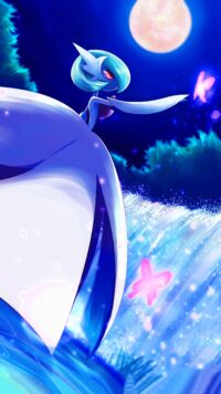 Gardevoir Wallpaper 2