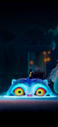 Kpop Demon Hunters Wallpaper 4