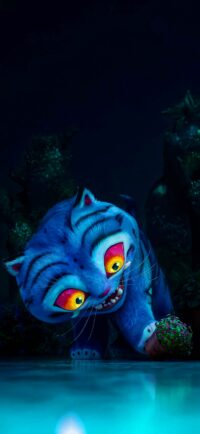 Kpop Demon Hunters Wallpaper 3