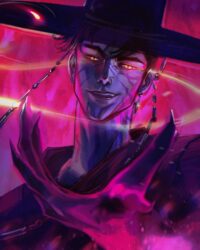 Kpop Demon Hunters Wallpaper 2