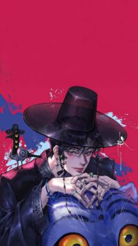 Kpop Demon Hunters Wallpaper 10