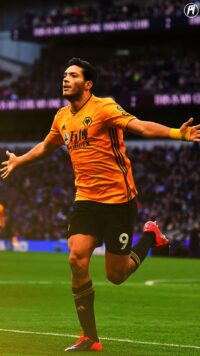 Raul Jimenez Wallpaper 8