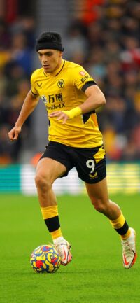 Raul Jimenez Wallpaper 7