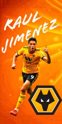 Raul Jimenez Wallpaper 6