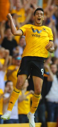 Raul Jimenez Wallpaper 5