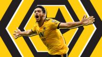 Raul Jimenez Wallpaper 4