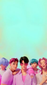 Saja Boys Wallpaper 2