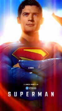 Superman 2025 Wallpaper 6