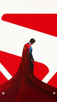 Superman 2025 Wallpaper 5
